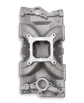 300-261 Holley Performance Single Plane Intake Manifold Kit