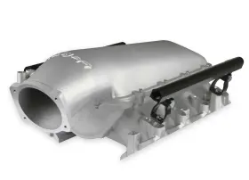 300-679 Holley - Ls3 Low Ram Intake Kit Single Injector Top Feed