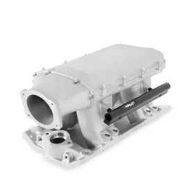300-951 Holley Hi-ram Front-feed Efi Intake Manifold Kit - Small Block Chevy