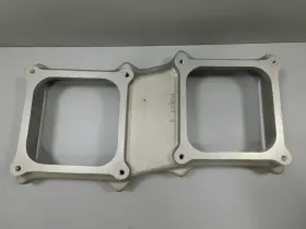 703r-1 Holley Pro Dominator Tunnel Ram 2x4 Top