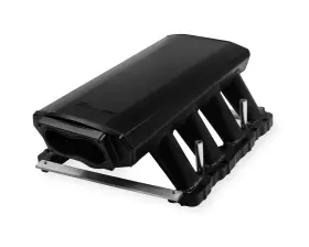 829082 Holley Sniper Efi Fabricated Intake