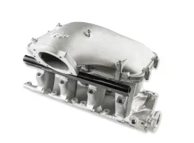 Holley Efi 090127072660 300-310 351w Ford Hi-ram Manifold With Side Mount Top