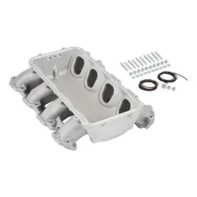 Holley Efi 090127124062 300-710 Lo-ram Manifold Base - Gm Gen V Lt