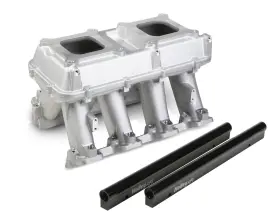 300-115 Holley Efi Hi-ram Intake - Gm Ls3/l92