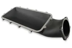 300-245bk Holley Efi Hi-ram 95mm Plenum Top #2
