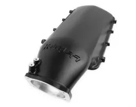 300-245bk Holley Efi Hi-ram 95mm Plenum Top #3