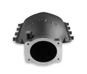 300-245bk Holley Efi Hi-ram 95mm Plenum Top