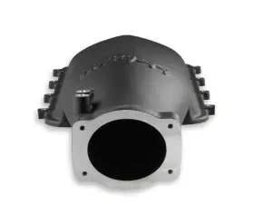 300-246bk Holley Efi Hi-ram 105mm Plenum Top