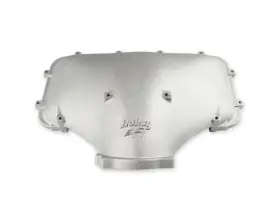 300-301 Holley Efi Hi-ram 105mm Cast Side Mount Plenum Top