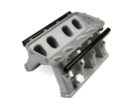 300-653 Holley Efi Gen Iii Hemi Hi-ram Manifold Base