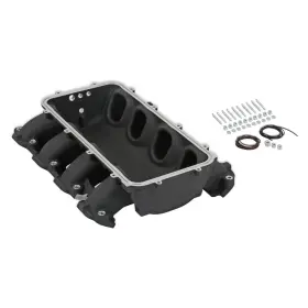 300-710bk Holley Efi Lo-ram Manifold Base - Gm Gen V Lt