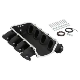 300-712bk Holley Efi Ultra Lo-ram Manifold Base - Gm Gen V Lt