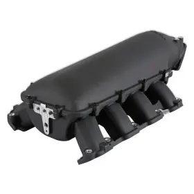 300-715bk Holley Efi Lo-ram Manifold Base - Gm Gen V Lt #3