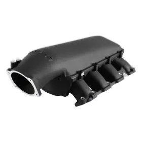 300-715bk Holley Efi Lo-ram Manifold Base - Gm Gen V Lt