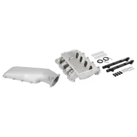 300-718 Holley Efi Lo-ram Intake Manifold Kit