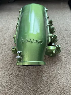 Hly-300-135 Holley Ls3 Intake