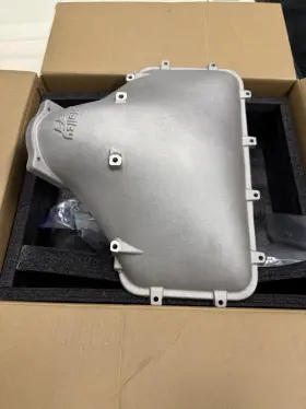 Hly-300-302 Holley Hi- Ram Intake Side Lid 300-302 105mm