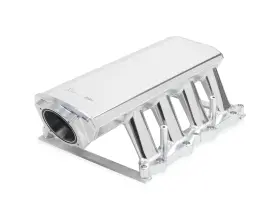 829031 Holley Sniper Efi Sheet Metal Fabricated Intake Manifold