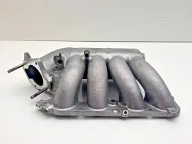 040108 Honda Oem 2003-2005 Accord 2.4l 4cyl Upper Intake Manifold Ot Rf 0830 Ok #2 040108 Honda Oem 2003-2005 Accord 2.4l 4cyl Upper Intake Manifold Ot Rf 0830 Ok #2