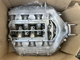 1370779 Honda Intake Manifold Upper Fits Rl 2006-2008 Odessey 2006-2010 Mdx 2003-2006 Oem #2