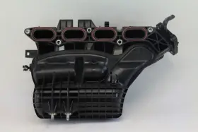 17000-5a2-a00 Honda Accord 13-15 4 Cylinder Intake Manifold Assembly A921 Oem #2