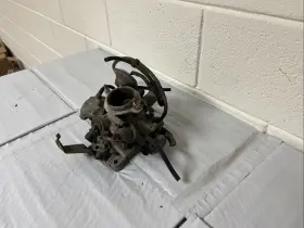 17000-pm5-a02 Honda 1988-1991 Civic Ef Intake Throttle Body D15b2 Dpfi Oem Dual Point #3
