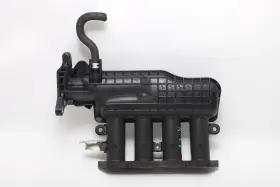 17010-rtw-000 Honda Cr-z Crz 11-16 Lower Air Intake Manifold B005 Oem 2011 2 #2