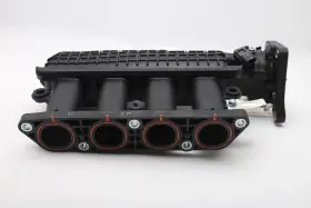 17010-rtw-000 Honda Cr-z Crz 11-16 Lower Air Intake Manifold B005 Oem 2011 2 #3