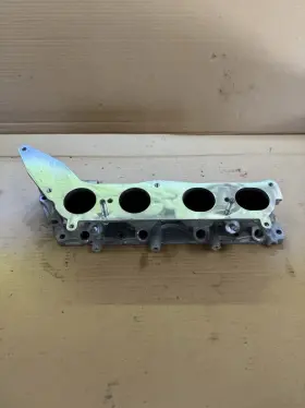 17050r5aa00 Honda 2008-2015 Accord Civic Cr-v Lower Intake Manifold Injector Base 2.4l