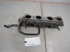 17050rbba00 Honda Intake Manifold Element 2007 2011 2.4l 4cyl Engine Motor Lower Air Injector Bass #2
