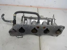 17050rbba00 Honda Intake Manifold Element 2007 2011 2.4l 4cyl Engine Motor Lower Air Injector Bass