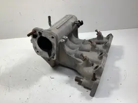 17100-p28-a00 Honda 93-95 Civic Ex 1.6l Auto Intake Manifold Oem #3
