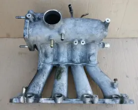 17100-phk-a00 Honda 99 00 01 Crv B20z2 Bare Intake Manifold Used Oem 2001