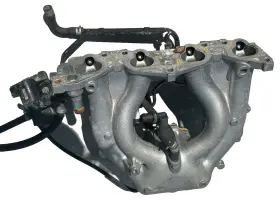 17100-pm5-a00 Honda 88-91 Civic D15b2 Dual Point Injection Intake Manifold D15b1 Crx Ef Ed