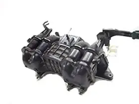 17100-pmr-a00 Honda Genuine 2001-2005 Civic - Manifold In