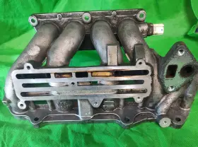 17100-pza-000 Honda 2002 2003 2004 2005 Civic 1.3l Intake Manifold Oem