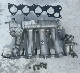 17100-pzx-000 Honda 2000-2005 S2000 - Intake Manifold Oem Oe Factory W Metal Gasket Ap1 Ap2