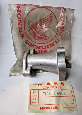 17100-za0-000 Honda Manifold Intake 17100za0000