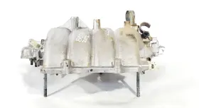 17100p5m020 Honda Used Lower Engine Intake Manifold Fits 2001 Prelude Base Grad #3