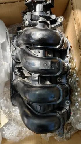 17100-r51-004 Honda 17100r51004 15-20 City Fit Intake Manifold Assembly #3