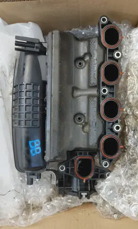 17100-r51-004 Honda 17100r51004 15-20 City Fit Intake Manifold Assembly