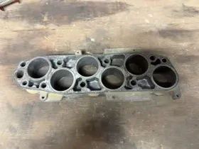 17108-rdj-a00 Honda Acura/honda V6 Intake Manifold Spacer