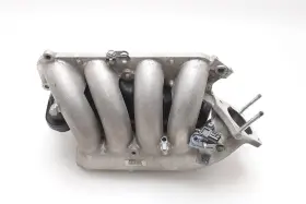 17110-rtb-000 Honda Element 07-11 Sc Intake Air Manifold With Chamber 2.4l B014 O #2