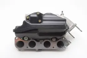 17110-rtb-000 Honda Element 07-11 Sc Intake Air Manifold With Chamber 2.4l B014 O #3