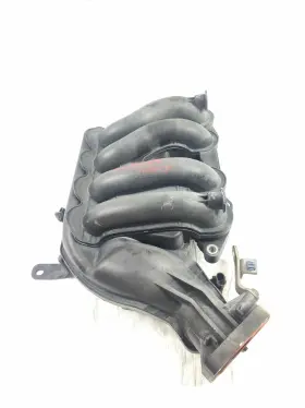 17110rmx000 Honda 2006 2007 2008 2009 10 2011 Civic 4dr 1.3l At Hybrid Intake Manifold #2