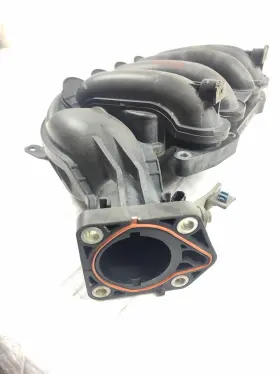 17110rmx000 Honda 2006 2007 2008 2009 10 2011 Civic 4dr 1.3l At Hybrid Intake Manifold #3