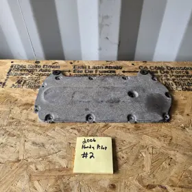 17115-rgl-a00 Honda 17115rgla00 2006 Pilot Upper Intake Manifold Plenum Cover Oem