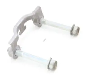17116-5a2-a00 Honda 2013-2022 Accord Lx Intake Manifold And Throttle Plate Mount Bracket Oem