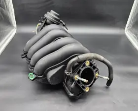 17120-ppa-a01 Honda 2005 - 2006 Cr-v Air Intake Manifold Rotary Valve Imrc Plastic Assembly #2