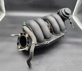 17120-ppa-a01 Honda 2005 - 2006 Cr-v Air Intake Manifold Rotary Valve Imrc Plastic Assembly #3